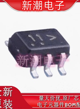 MUN5311DW1T1G SOT-363 1个PNP 100mA 50V 数字晶体管 供应安森美