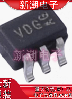 SI1865DDL-T1-GE3 功率开关IC芯片 丝印VDG SC70-6 全新原厂威世