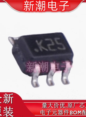 LMV321LICT 321LICT 运算放大器 封装SC-70-5 全新原厂ST(意法