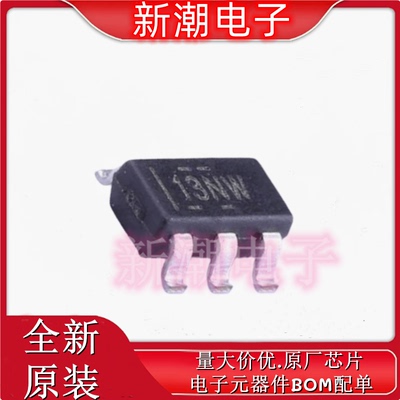 TPS22918TDBVTQ1 22918 功率电子开关 SOT-23-6 全新原厂TI(德州