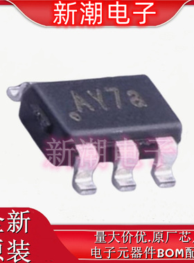 AP8803WTG-7 丝印AY7 封装TSOT-23-5 LED驱动 全新原厂(美台)