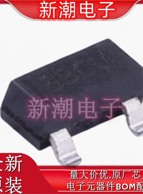 STM1001RWX6F 监控和复位芯片 RESET CIRCUIT SOT-23 全新ST/意法