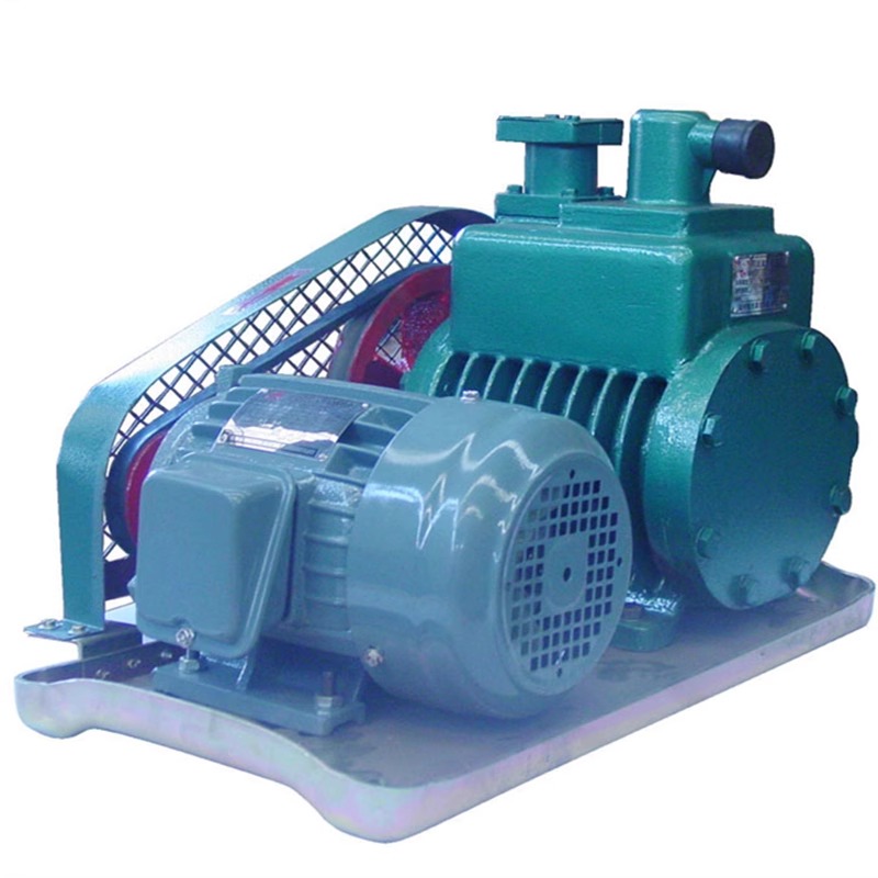 上海南光真空泵厂2X旋片式真空泵 2X-4 2X-8 2X-15 2X-30 2X-70