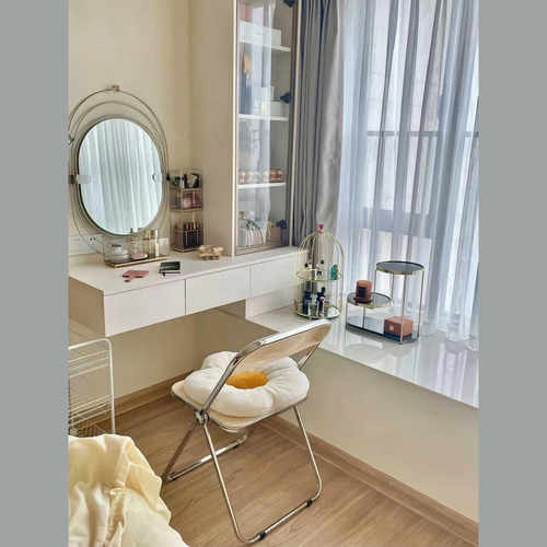 飘窗梳妆台贵体重定制
