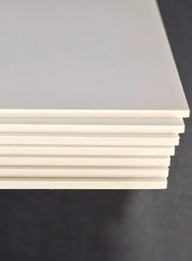 2mm厚米白色厚卡手工卡纸画框装裱硬卡567810寸A3a410*25