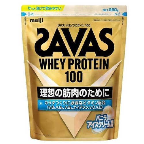 明治日本乳清蛋白塑形理想的肌肉