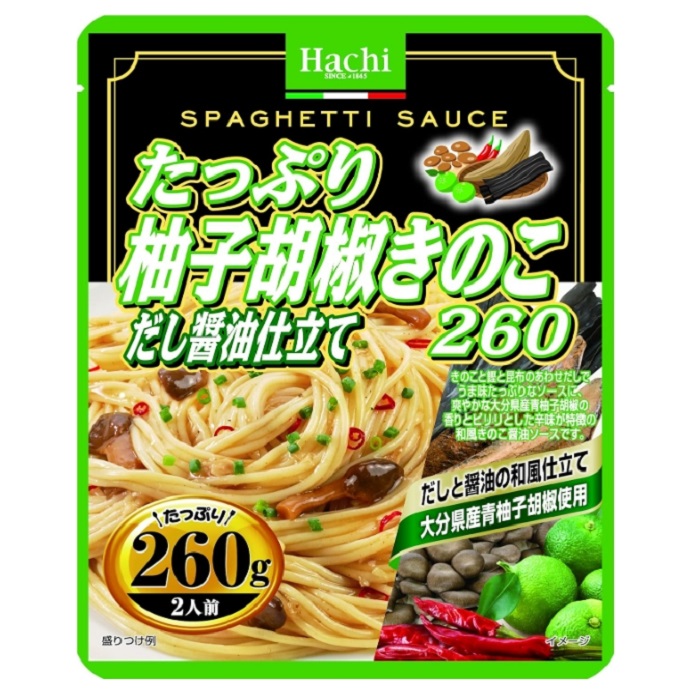 HACHI意粉酱日本产拌面蘸面酱
