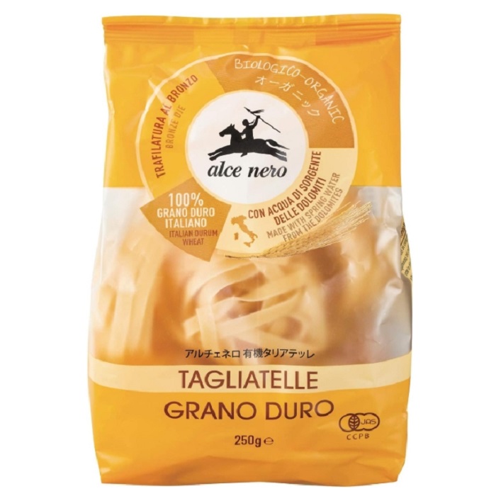 有机宽意粉意大利PASTA意大利产