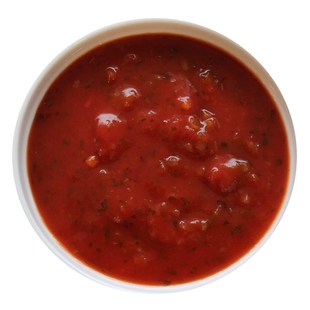 日本产  KAGOME サルサ西班牙莎莎酱SALSA SAUCE TACORICE酸辣酱