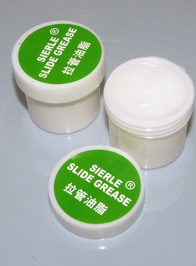 润滑膏油脂固体萨克斯铜管乐器