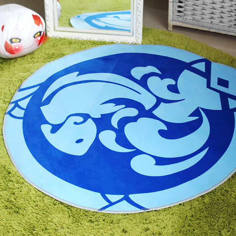 Peluche manga      Roi de gloire - Ref 2694248 Image 3