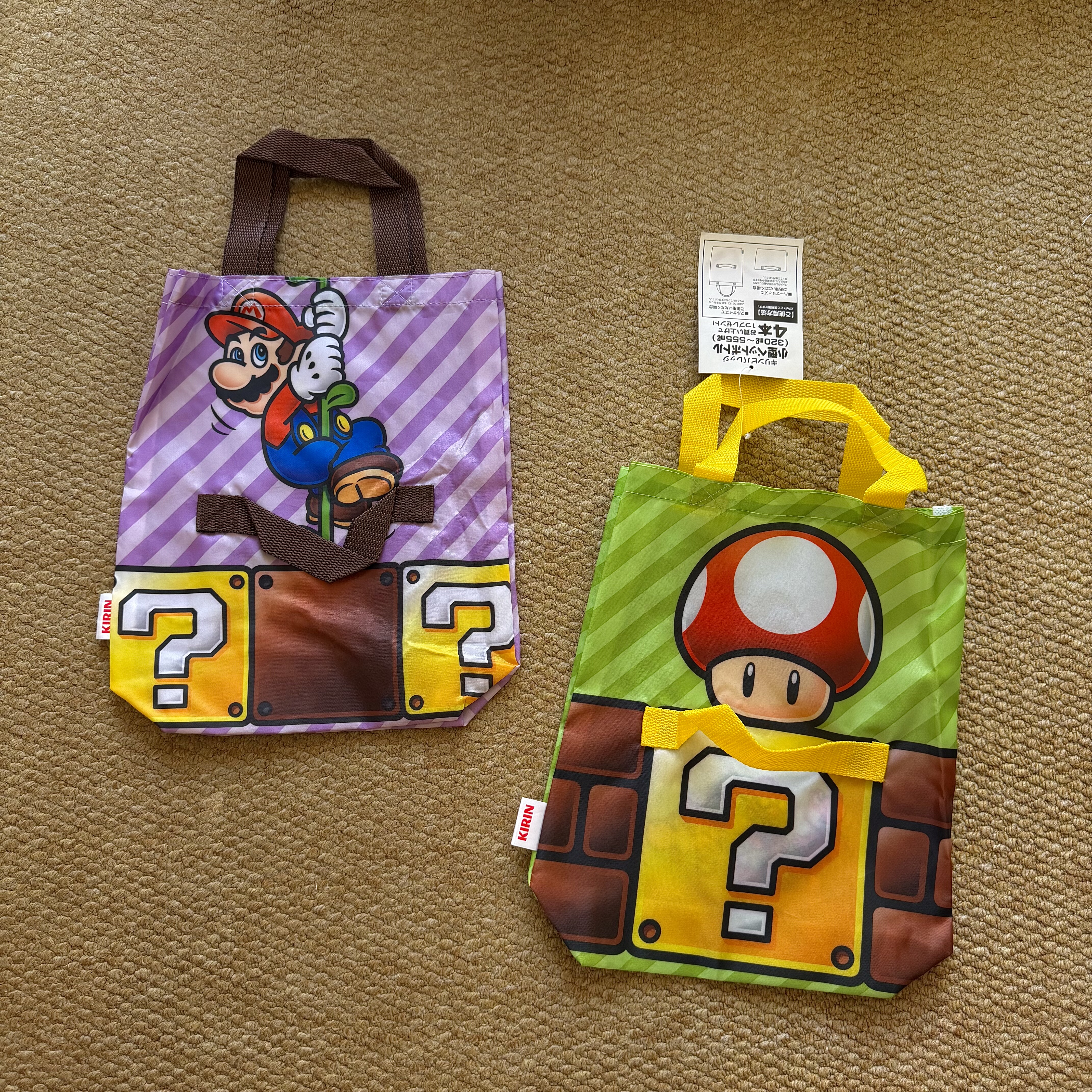 日单手提袋小拎包午餐包便当包可爱饭盒袋收纳袋便携环保袋礼品袋