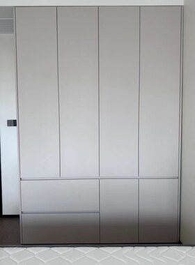 福州定制衣柜橱柜工厂