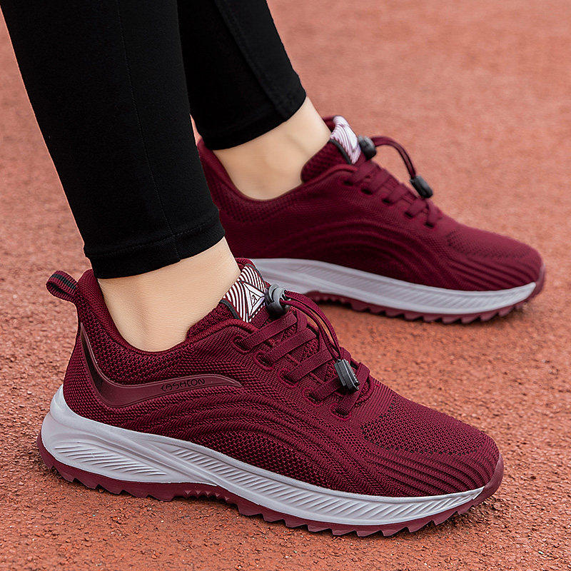 老北京布鞋女妈妈鞋夏季新款轻便中老年健步鞋防滑软底老人运动鞋,女鞋,健步鞋,淘宝优惠券,粉丝福利购,淘宝优惠卷