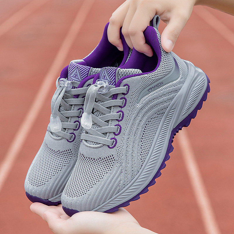中老年运动鞋女鞋妈妈鞋夏季透气网面健步鞋休闲 旅游防滑老人鞋,女鞋,健步鞋,淘宝优惠券,粉丝福利购,淘宝优惠卷