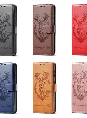 适用于小米11手机壳10s翻盖13/15保护套mix4电话壳cc9个性mi6X外壳5s防摔MAX3全包Civi皮套12T软硅胶A2男女壳