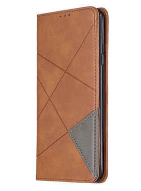 适用于三星GalaxyA20手机壳A30电话套A10S翻盖皮A20S防摔A50男A70