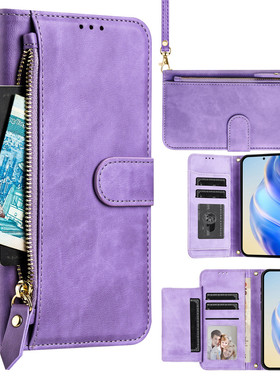 vivoY37/Y39手机壳Y72/Y53S翻盖Y70S拉链包Y20外壳女Y30保护皮套y78/Y77E全包Y33S软硅胶Y52S防摔y55电话壳16