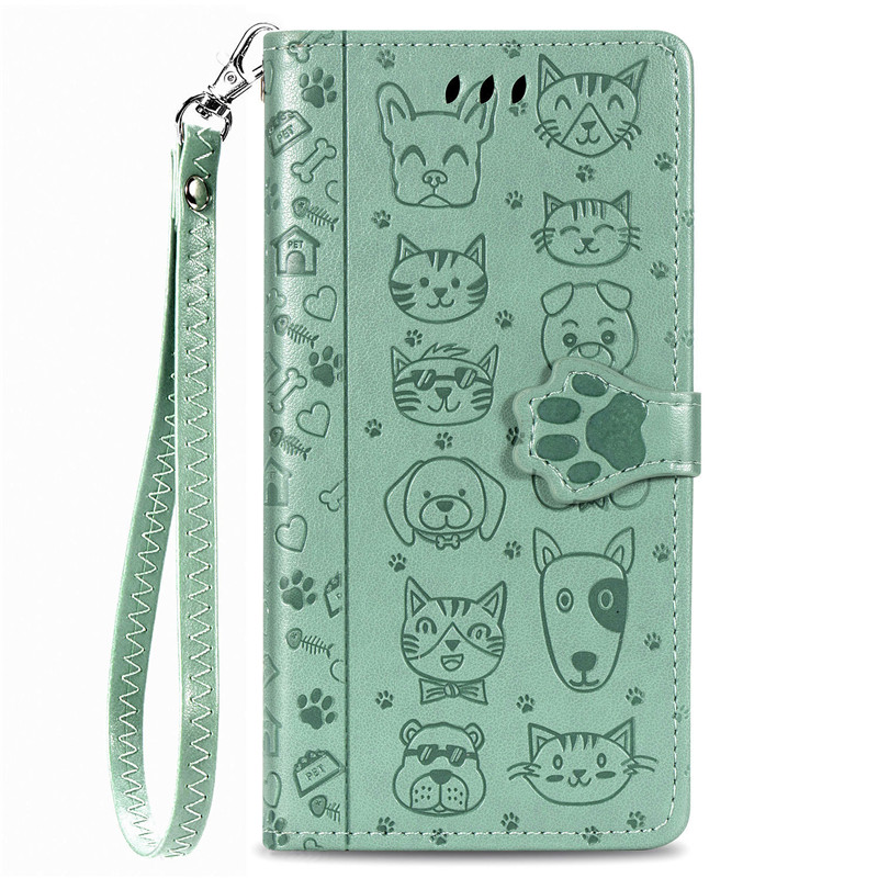 适用于苹果12promax手机壳翻盖iPhone12电话套mini个性外壳全包边