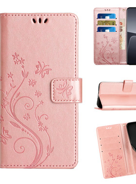 适用小米14T手机壳15c翻盖外壳15Tpro保护套note12红米10C全包防摔xiaomi 13电话壳13ilte男女皮套14R软硅胶