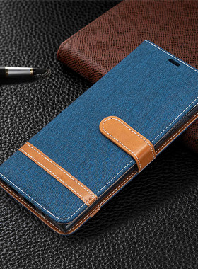 适用于三星M53 5G手机壳翻盖Galaxy M33 5G电话壳m23全包防摔m32软皮套m02男女款m11保护套掀盖式软硅胶内壳