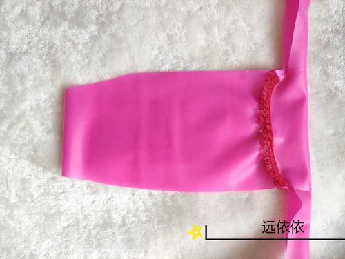 乳胶男士性感卫生带内裤