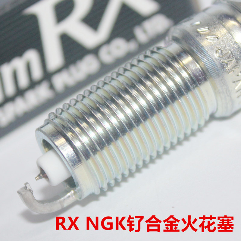 科帕奇昂科威探界者火花塞NGK