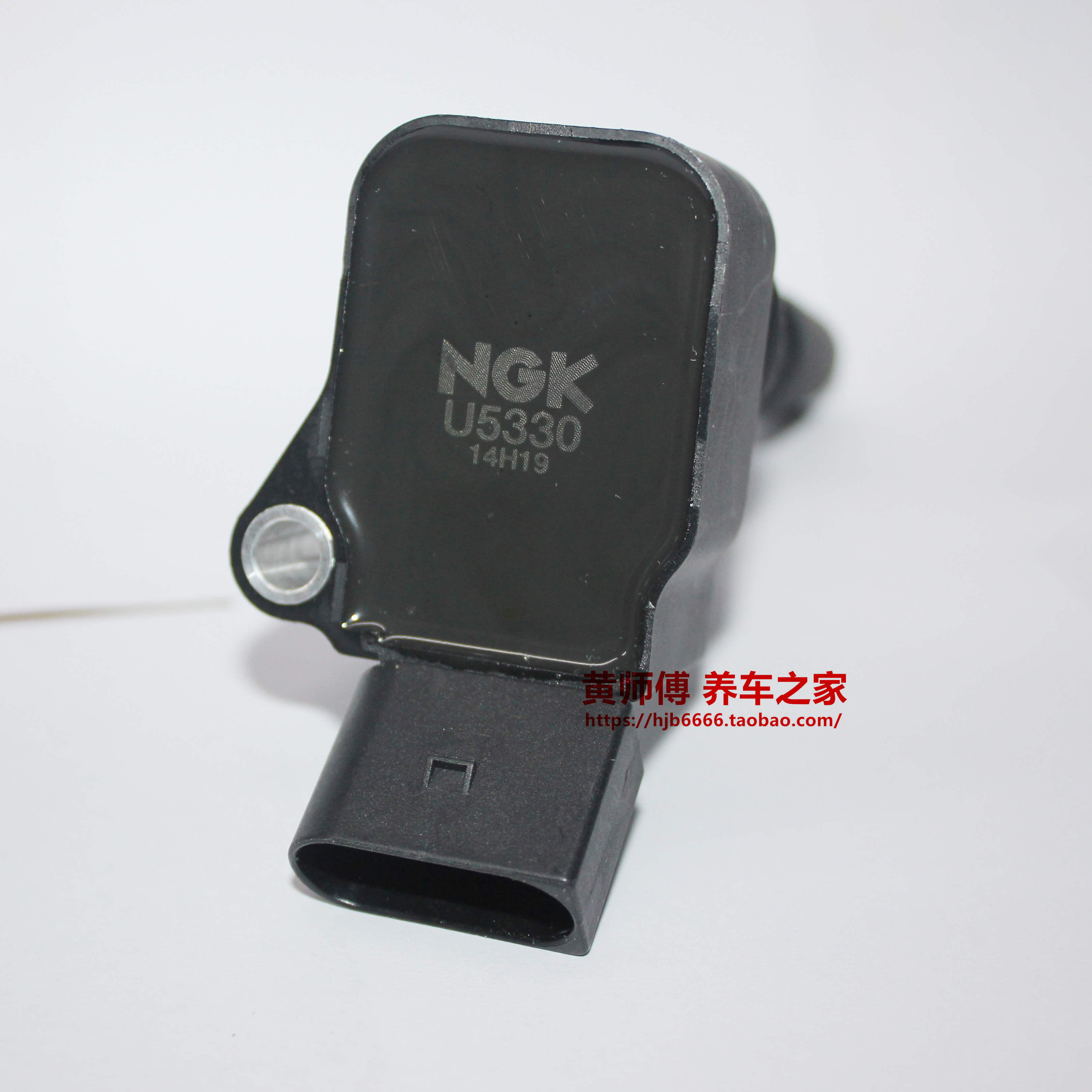 ngk点火线圈ea211发动机高尔夫7