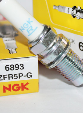 速腾宝来高尔夫火花塞NGK