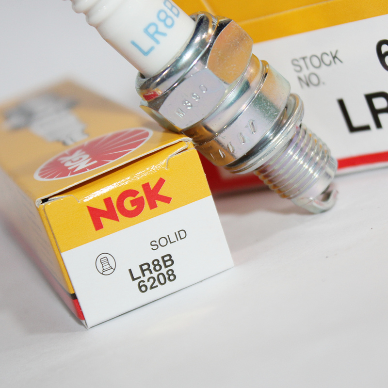 ngklr8b50sx航空模型火花塞