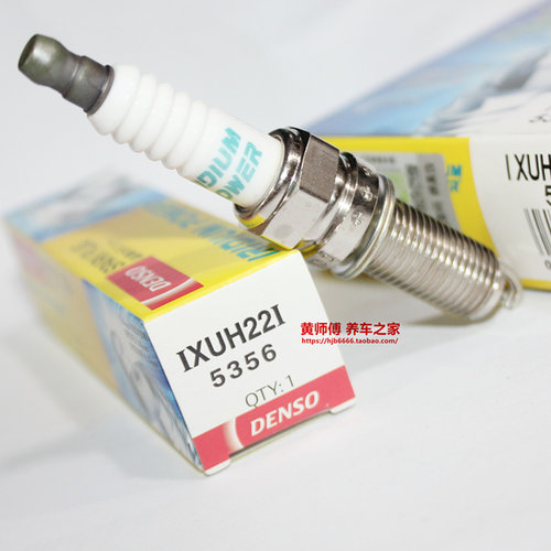 传祺电装铱金适用ga4火花塞