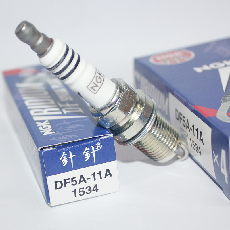 DF竞技版火花塞对应DIFR5C11