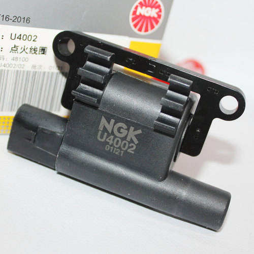 名爵NG6荣威55高压包NGK