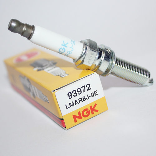 NGK火花塞宝马F750GSF850GS