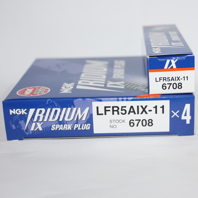 起亚K4凯尊锋驭天籁火花塞NGK