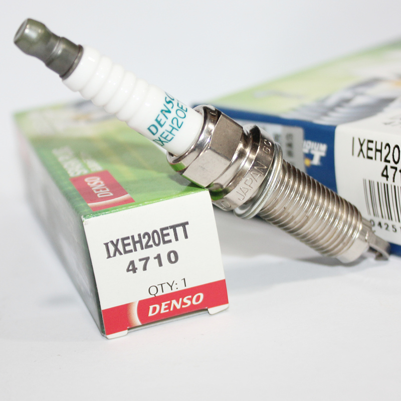 启程T7090D50R50火花塞电装