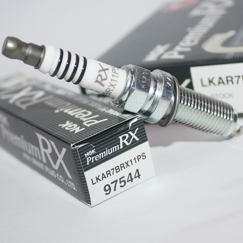 ngk合金火花塞适用本田混动