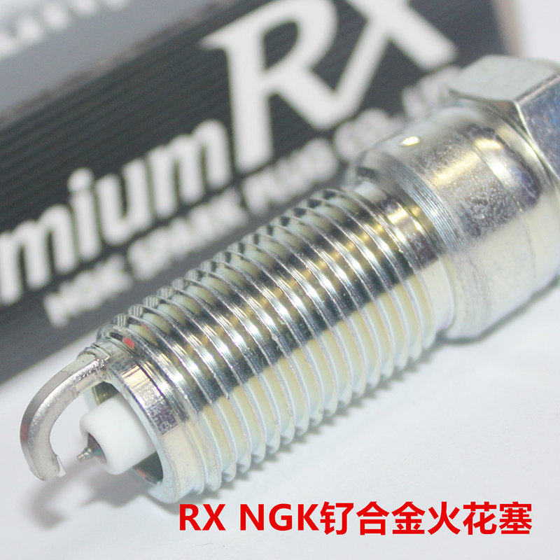 野马MUSTANG爱虎NGK火花塞