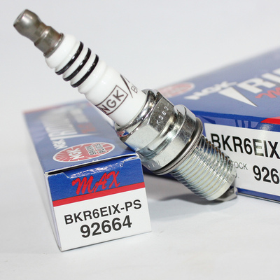 魏派WEYVV7VV7火花塞NGK