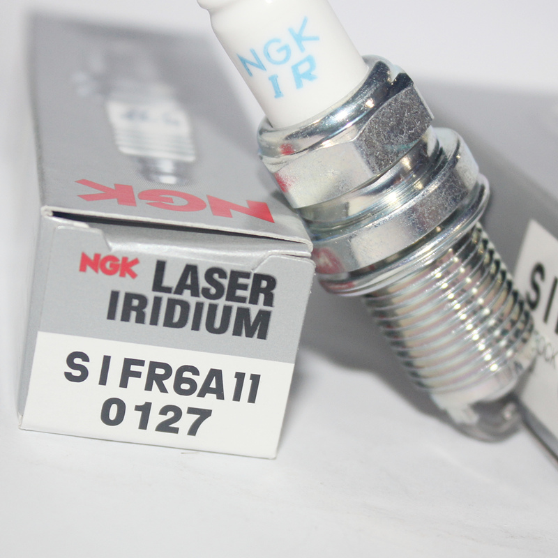 力狮傲虎森林人NGK火花塞