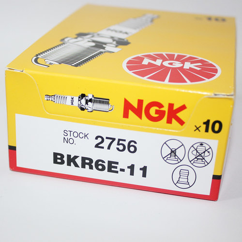 NGK火花塞佳美凯美瑞尚悦