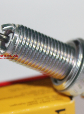 NGK双爪火花塞适用于杜卡迪1200揽途MTS(Multistrada) Enduro