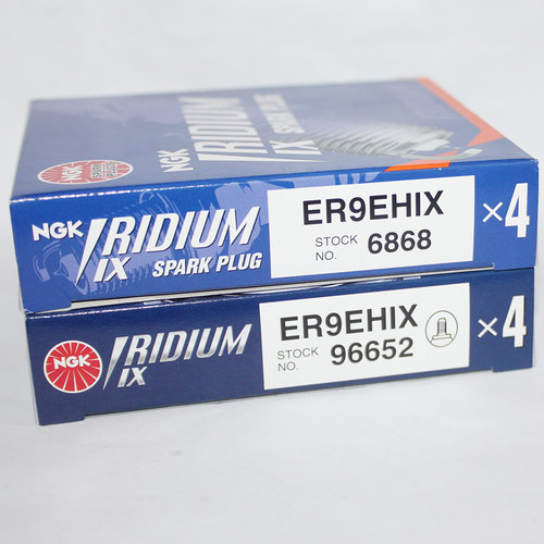 ngk火花塞本田rvf400vfr400