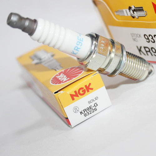 NGK火花塞庞巴迪西渡火花塞NGK