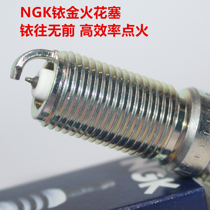 猛禽F-150火花塞NGK铱金