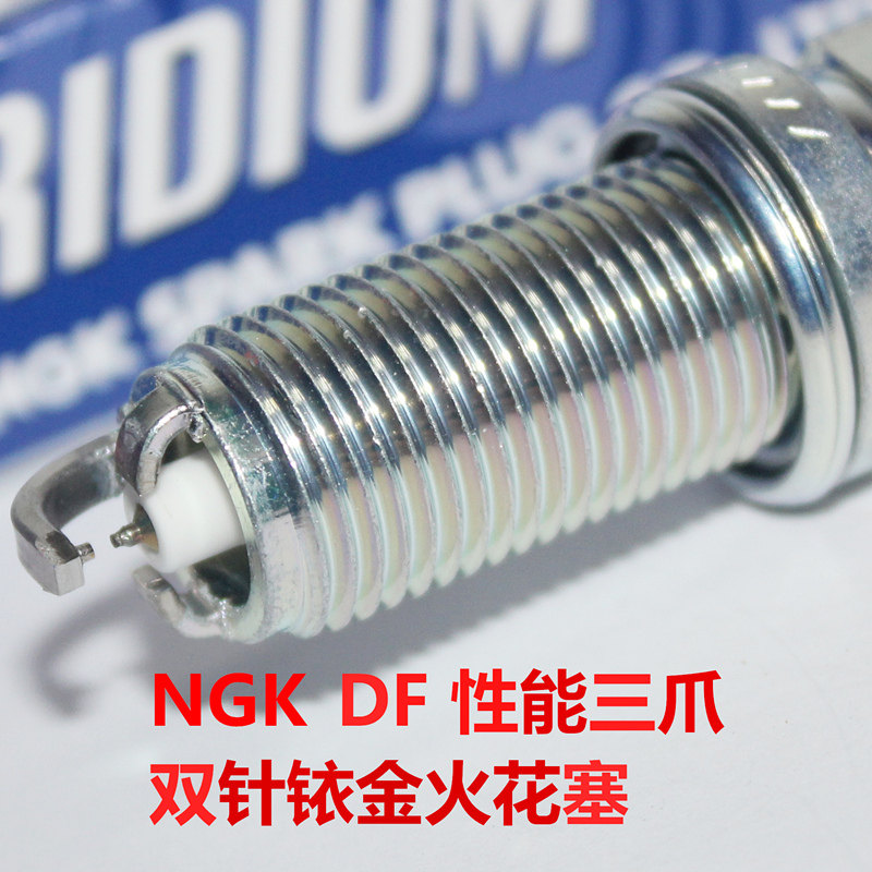 坦途GS400LS460火花塞NGK