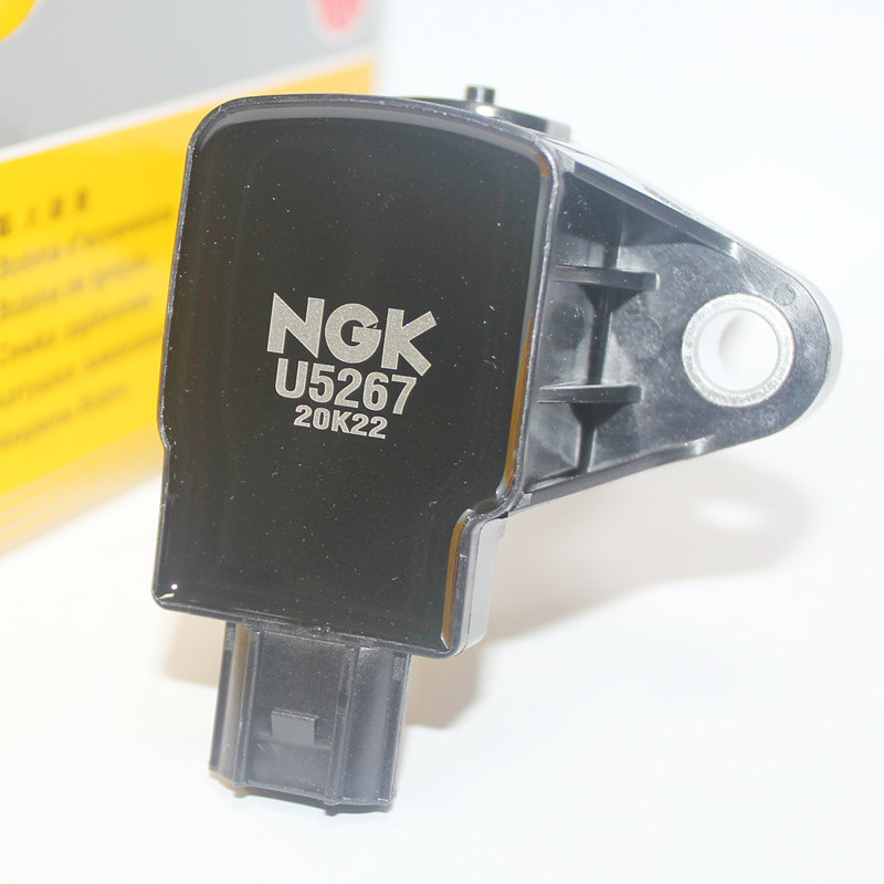 NGK高压包混动飞度音赛特讴歌ILX