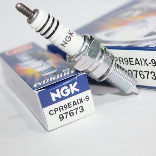 ngk铱金火花塞适用于雅马哈
