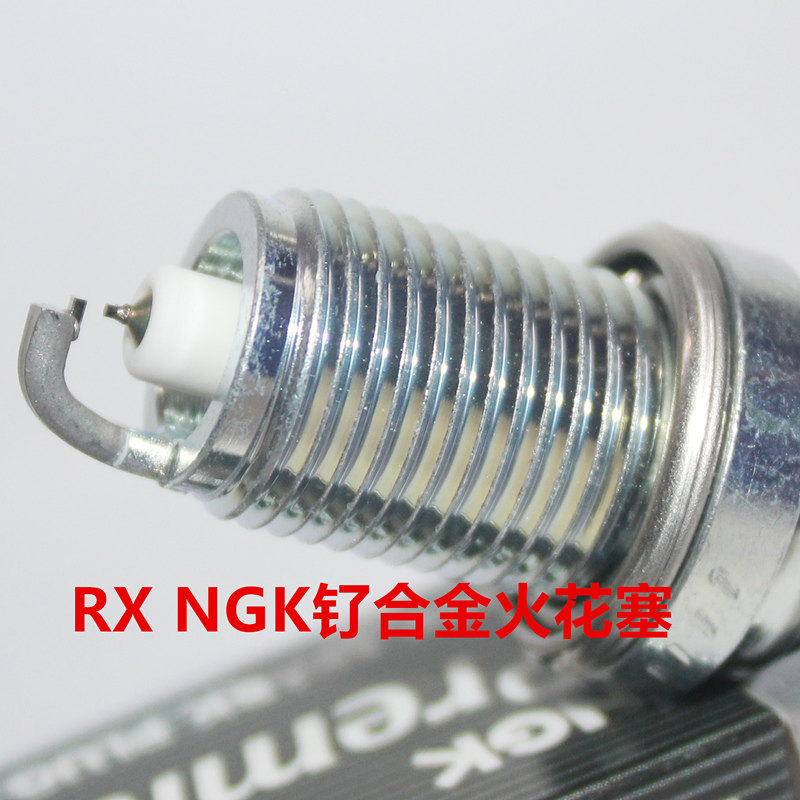 NGK钌金RX火花塞甲壳虫高尔夫