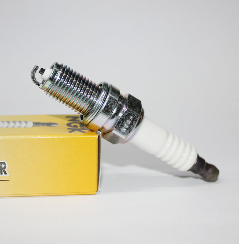 NGK火花塞适用于长安之星2 长安之星S460 1.0L 466机头